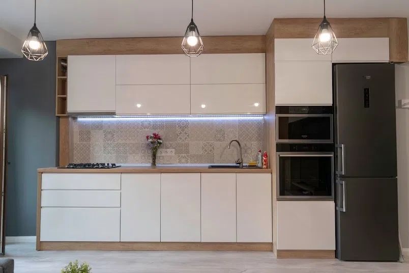 Apartament 2 camere, Centrală proprie, Parcare inclusă – 9 min metrou - Poză 4