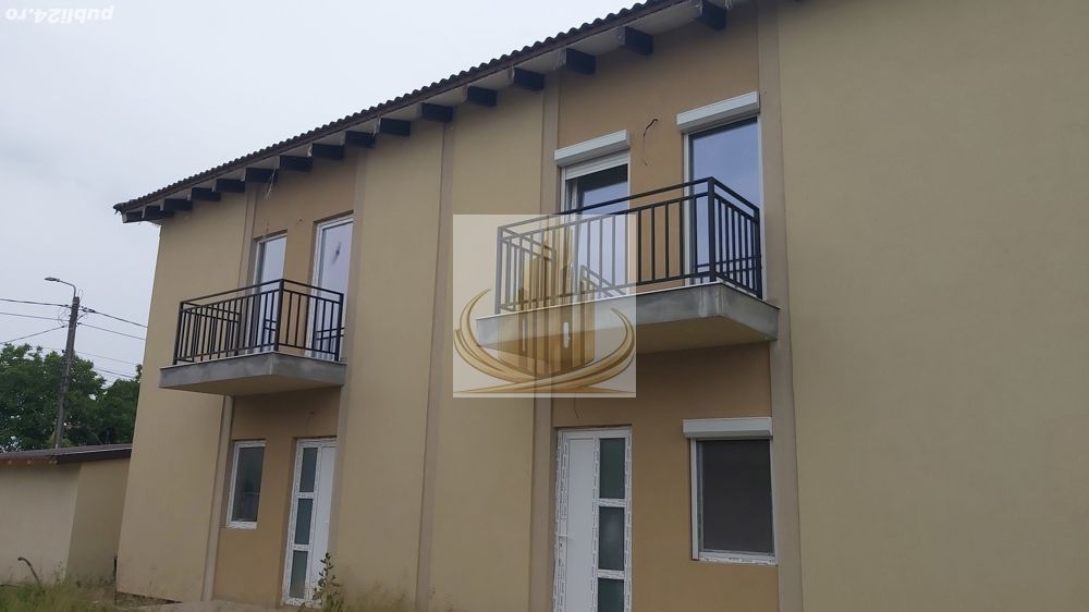 Duplex Săcălaz | 3 camere | 2 Băi | 240 mp Teren - Poză 2
