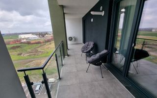 Apartament 2 Camere | Loc de parcare | Calea Torontalului-Ateneo - Poză 6