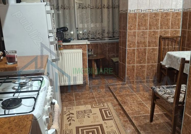 # De vanzare ap. 2CD(60mp utili), et.8 8 cu pod, bloc din 1991 - Poză 9