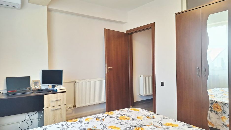 Apartament cu 2 camere de vânzare în zona Aparatorii Patriei - Poză 8