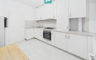 Apartament 2 camere-prima închiriere, ultracentral - Poză 5
