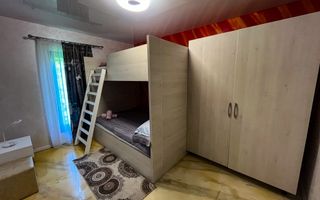 Casa exclusivista cu piscina, 150mp, teren 1500mp, zona Somesu Rece - Poză 18
