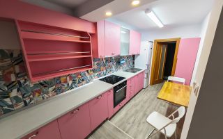 Apartament 2 camere | Vedere panoramică Parc IOR - Poză 4