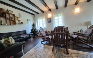 Casa de vacanta - Cartisoara, Sibiu - Poză 7