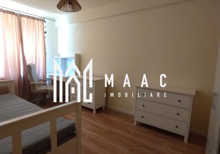 Apartament 2 Camere | Balcon | Mihai Viteazul - Poză 2