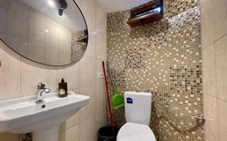 Spatiu comercial stradal *50 mp* //  zona Dorobanti - Poză 6