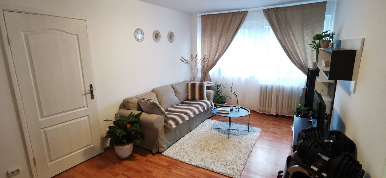 APARTAMENT BUCURESTII NOI | PAJURA - Poză 1