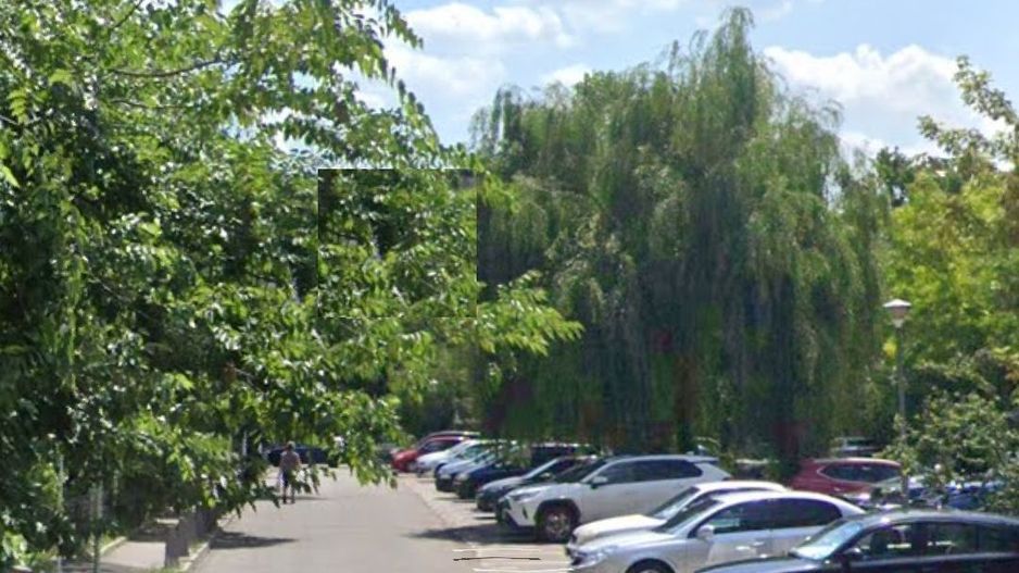 Apartament 2 camere, cu vedere la Parcul Tineretului. Centrala proprie. Parcare. - Poză 1