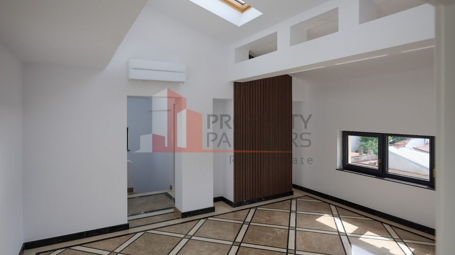 Duplex disponibil  în centrul Bucureștiului. - Poză 9