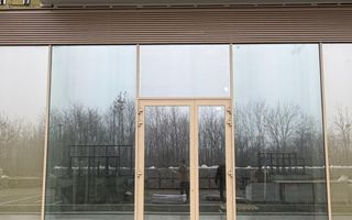 Spatiu Comercial - One High District - Poză 1