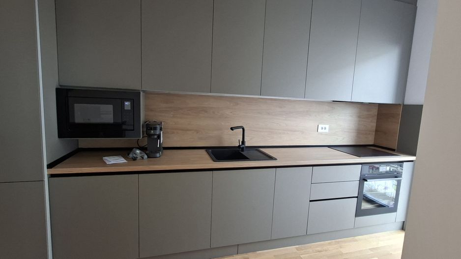 Apartament la Paltim + loc de parcare subteran - Poză 7