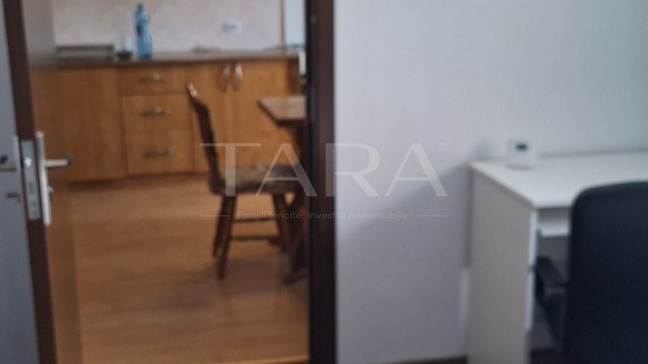 Apartamen 2 camere in Zorilor, zona Parcul Prodan - Poză 8