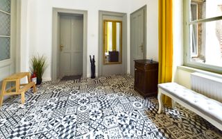 Apartament elegant și primitor,  în clădire restaurata, Piața Unirii - Poză 9