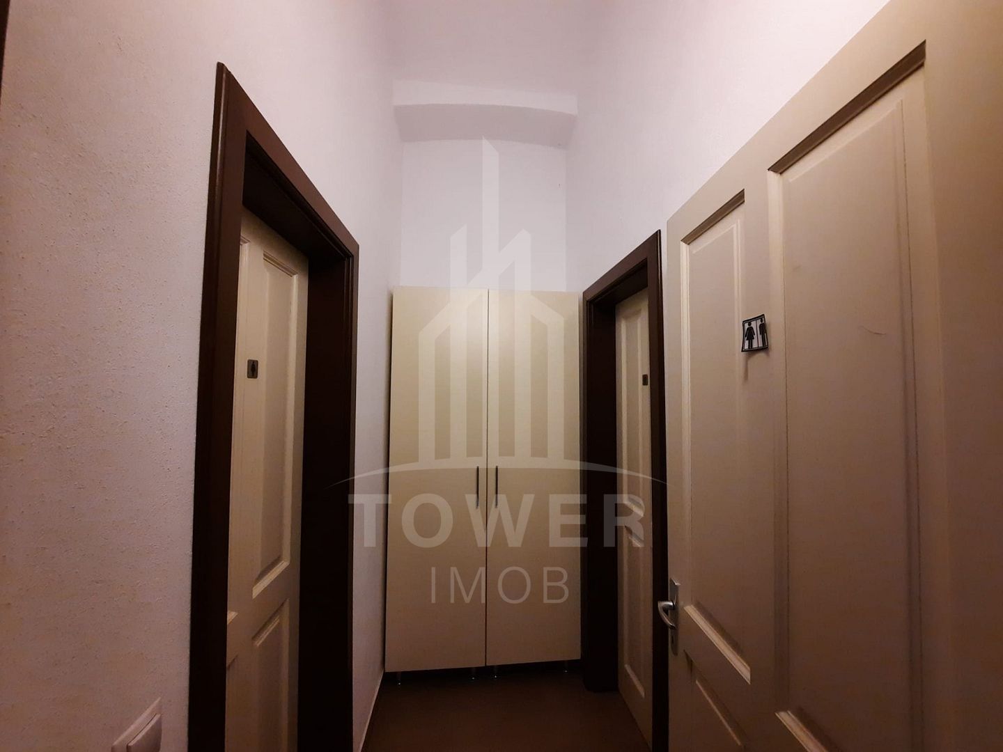 Spațiu de birouri de închiriat în Sibiu - 148 mp | Zonă Ultracentrală - Poză 6