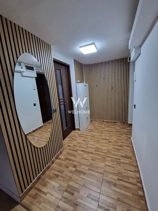 Apartament 4 camere, finisaje de lux -  Calea Cisnădiei - Poză 3