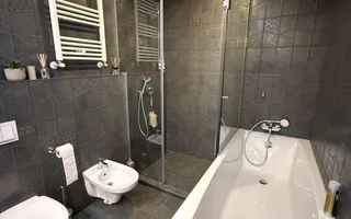 Avangarde Forest 6 | Vilă 4 camere | De Vânzare - Poză 18