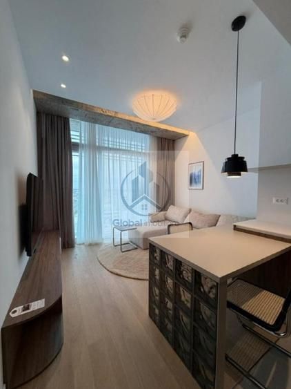 Prima închiriere | 2 camere premium în UpSite | View superb & multă lumină - Poză 1