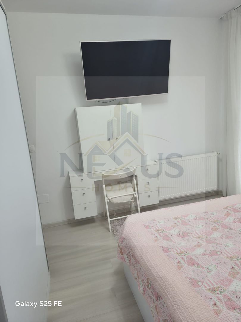 Apartament 2 camere - Decomandat - Dimitrie Leonida - Parcare - Poză 11