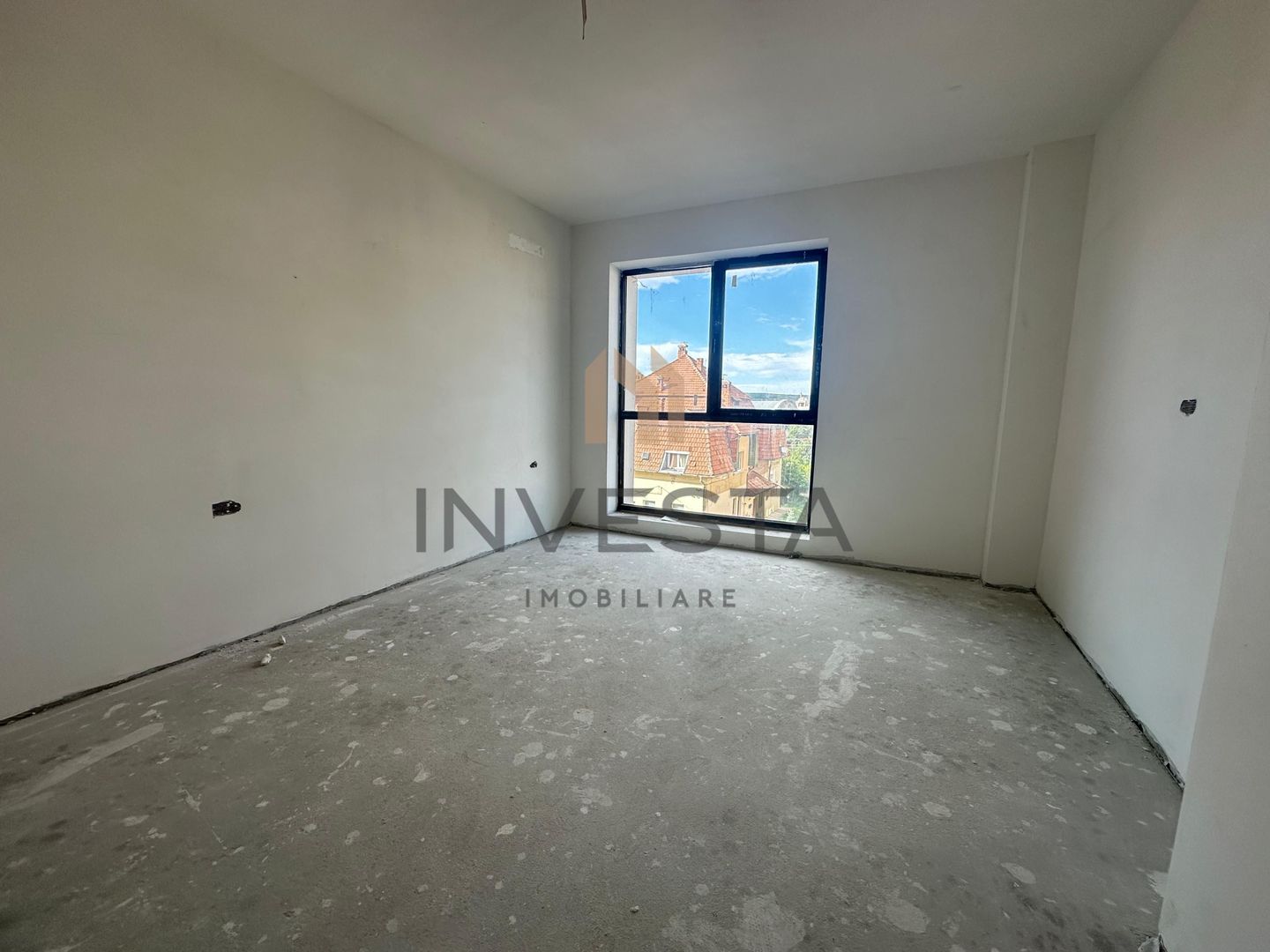 Apartament 3 camere vedere panoramica constructie noua  zona Cipariu - Poză 7
