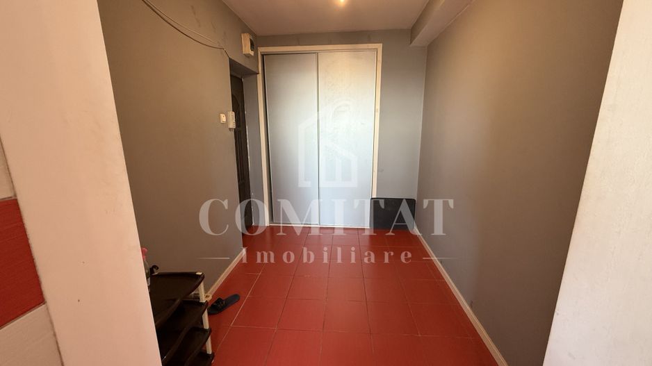 Apartament cu 2 camere decomandate | Zona West City Tower | Mănăștur - Poză 6