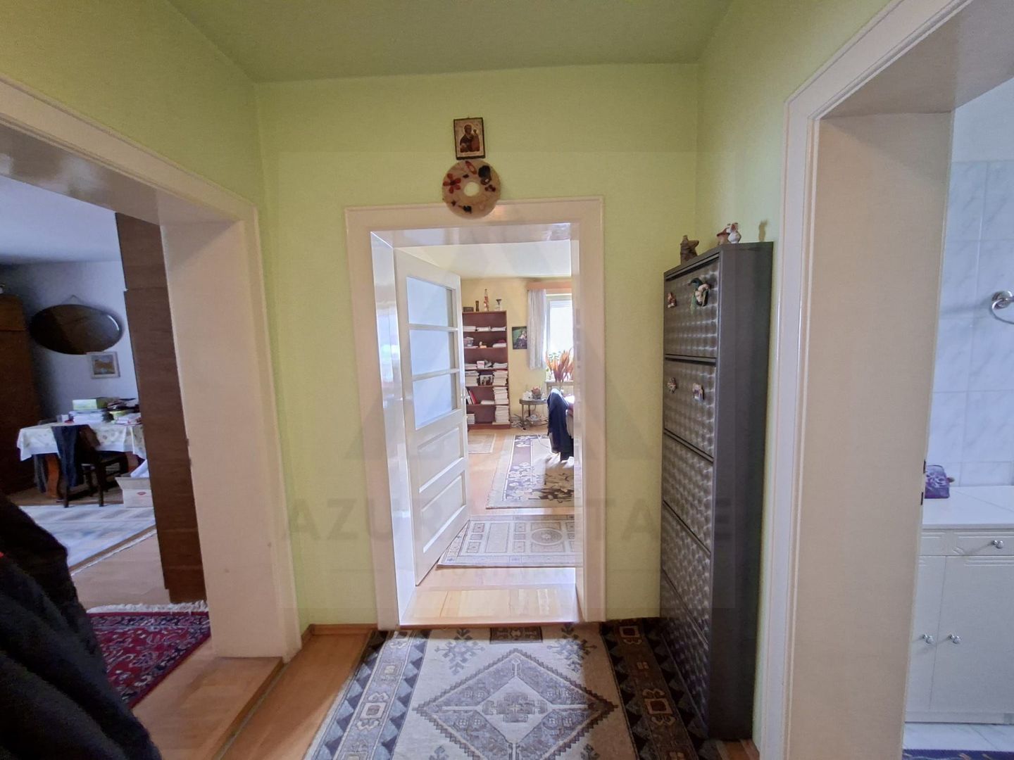 Casă individuală 283 mp utili cu teren 418 mp in zona Parcul Sub Arini - Poză 8