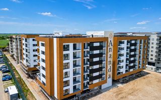 Apartament modern,finisaje noi-3 camere, zona excelenta,metrou Berceni - Poză 2