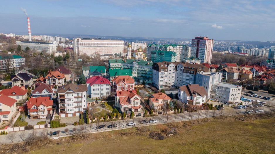 Vânzare, casă, 5 camere, str. Grenoble, Telecentru - Poză 98