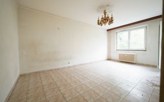 3 Camere, 400 metrii de Metrou Obor, necesita renovare, Bloc 1983 - Poză 2