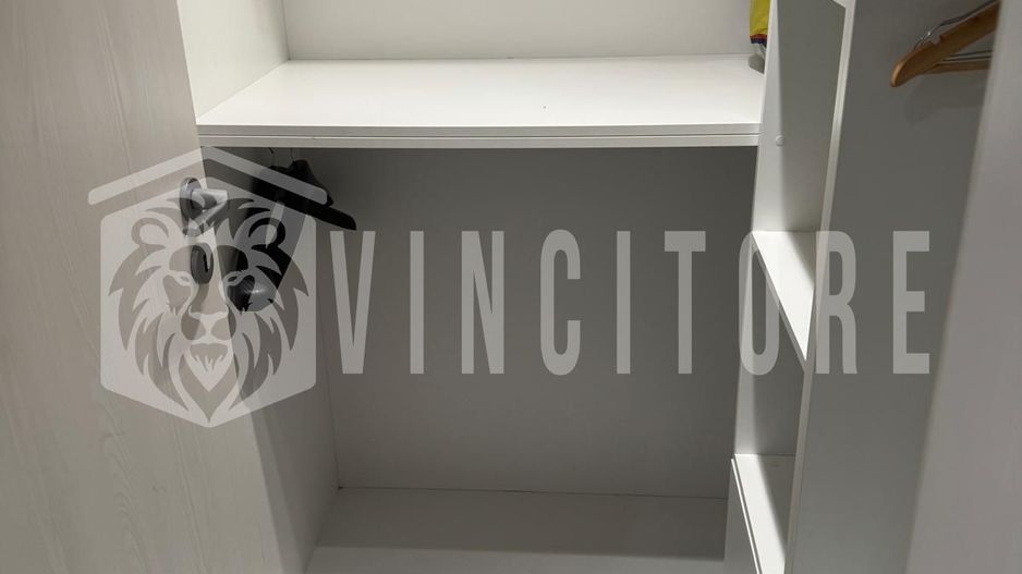 Garsoniera Popesti-Leordeni | Parcare Disponibila | Bloc Nou - Poză 8