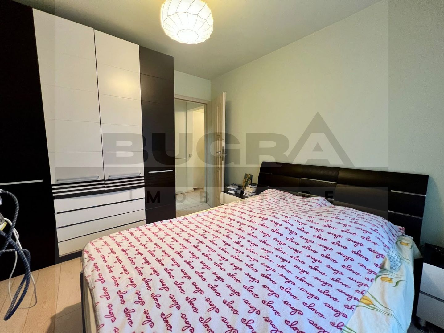 Apartament de 4 camere, 77mp, etaj intermediar, renovat, Plopilor - Poză 9
