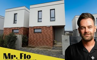 Duplex nou – la cheie – 120 mp utili - Mosnita Noua Urseni Comision 0 - Poză 1