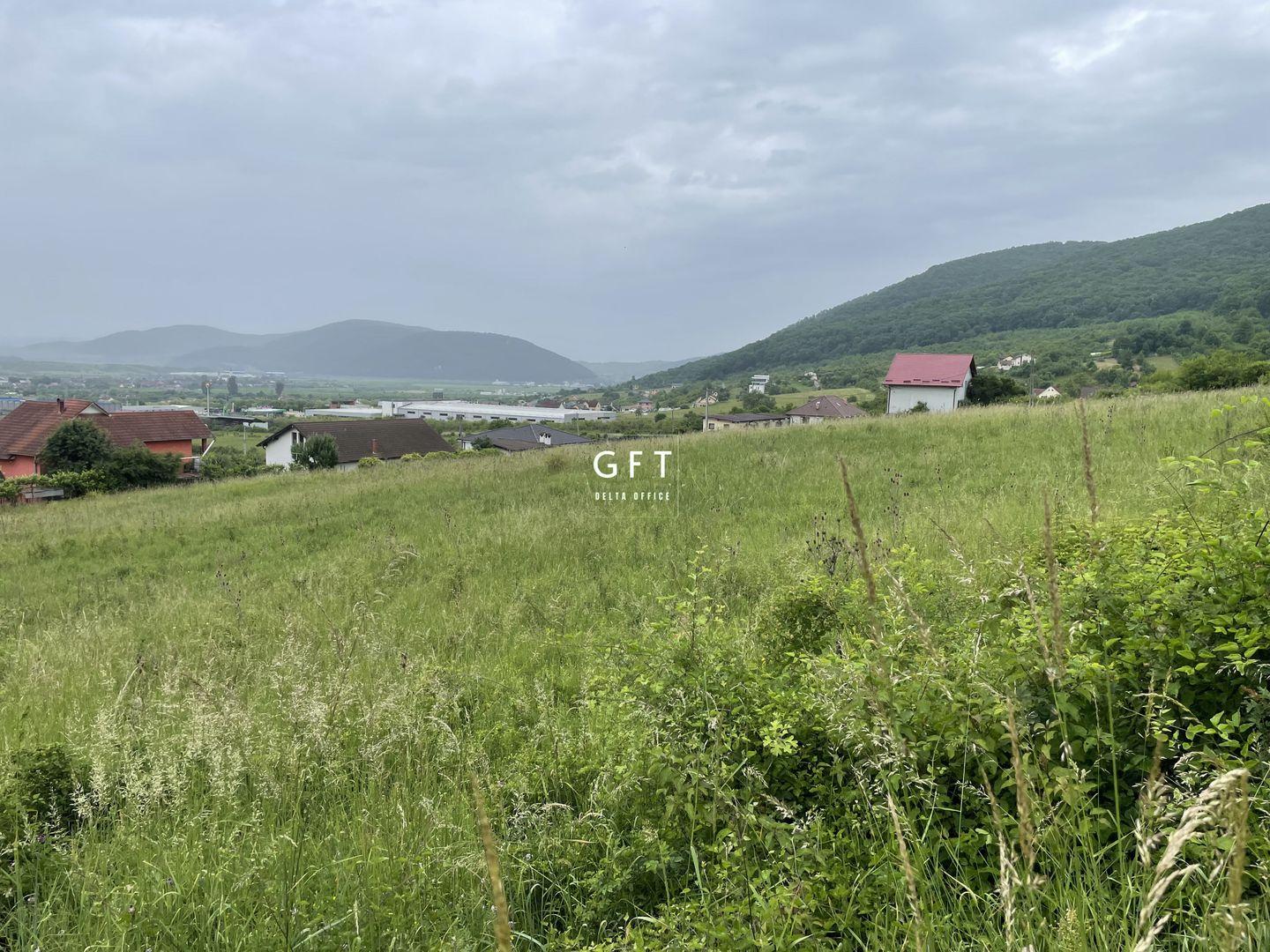 Super Oferta. Teren intravilan, Viisoara. - Poză 1