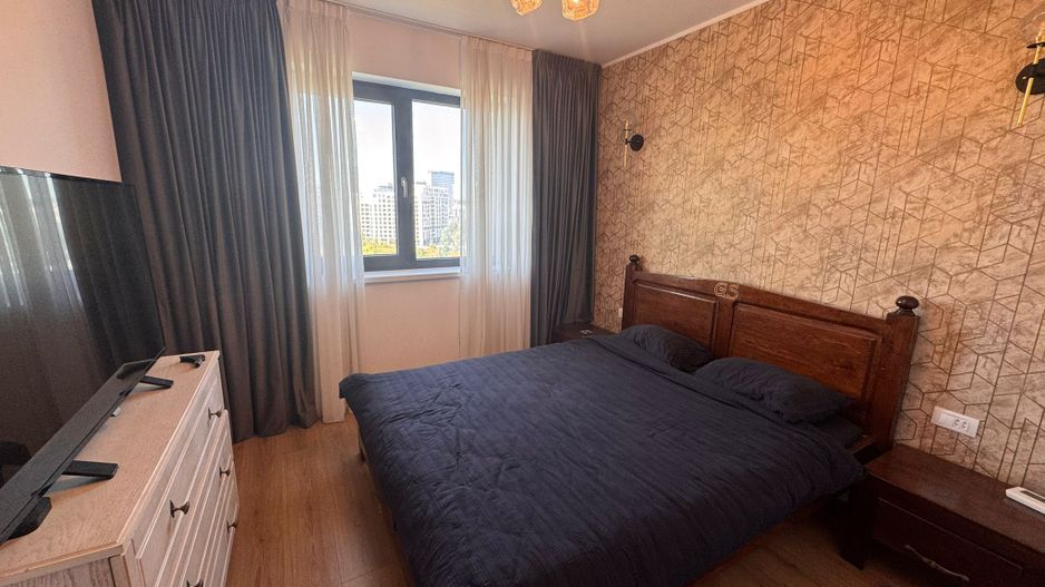 2 Camere ONIX Pipera Prima Inchiriere 9/11 - Poză 5