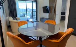 Cortina North || 3 Camere || Vedere Panoramică || Comision 0% - Poză 5