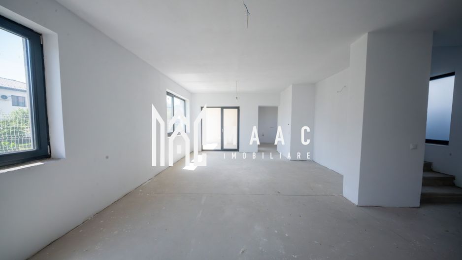 Casă de vânzare Șelimbăr | triplex | 4 camere | 115 mp - Poză 6