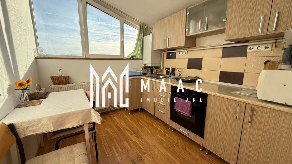 Apartament de închiriat 2 camere | Sibiu, Mihai Viteazul - Poză 1