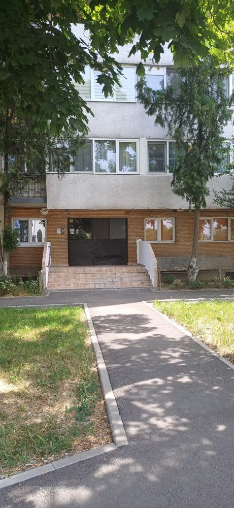 ageuropa.ro vinde ap 2 cam. cărămidă situat la etajul 10. - Poză 10