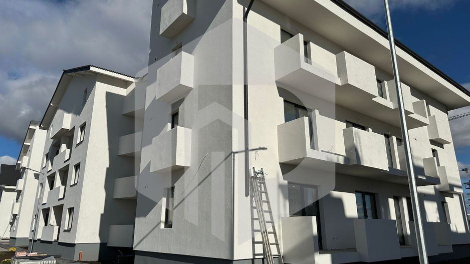 Apartament 3 Camere | Etaj 1 | Doamna stanca | Dezvoltator - Poză 3