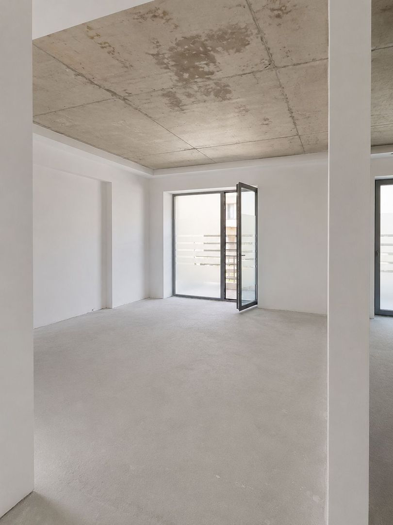 Apartament 2 camere | One Lake District | Aproape de finalizare - Poză 8