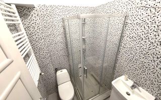 Apartament cu 3 camere + parcare, zona excelenta, Aparatorii Patriei - Poză 17