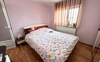 Apartament cu 2 Camere decomandat, mobilat-utilat, zona Carolina Mall - Poză 10