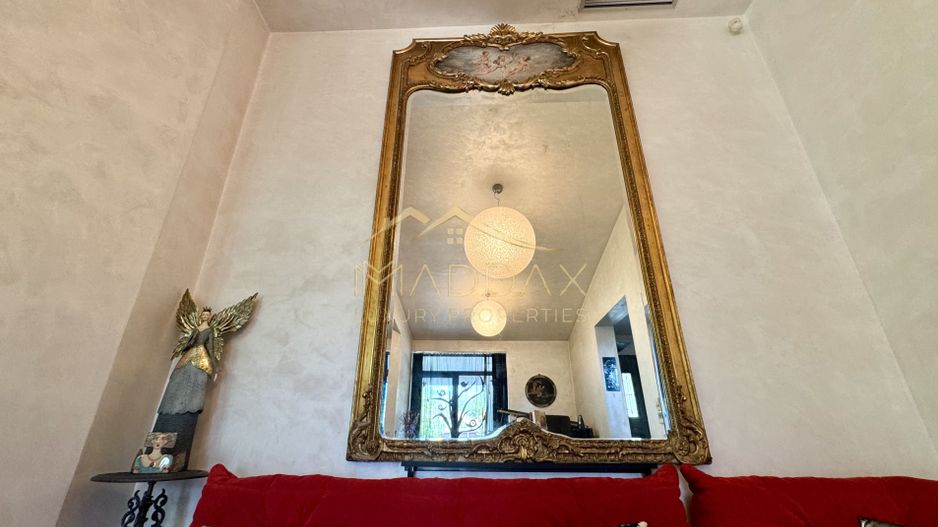 Vila cu 5 camere *344mp* + 400mp Teren // Zona Bucurestii Noi - Poză 9