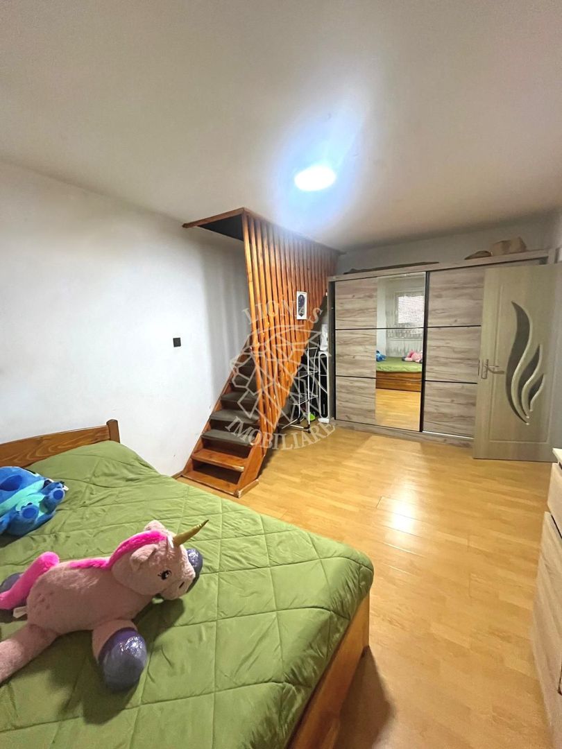 Apartament 3 camere- mobilat- 75 mpc .-investitie-Decebal - Poză 3