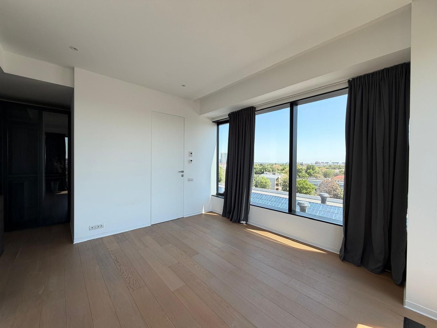 Apartament 3 camere One Mircea Eliade I Partial mobilat - Poză 11