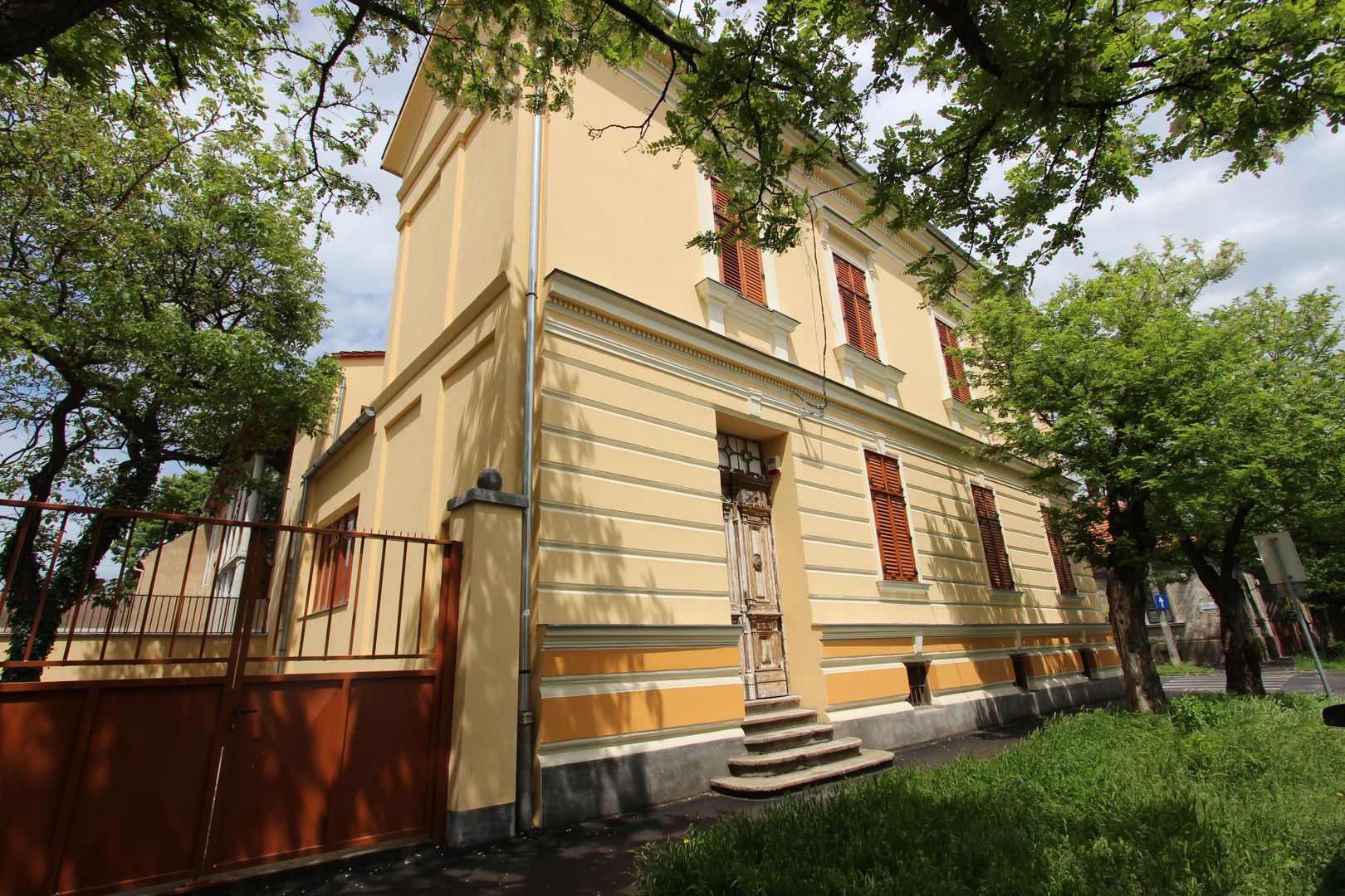 Imobil cu potential - Poză 40