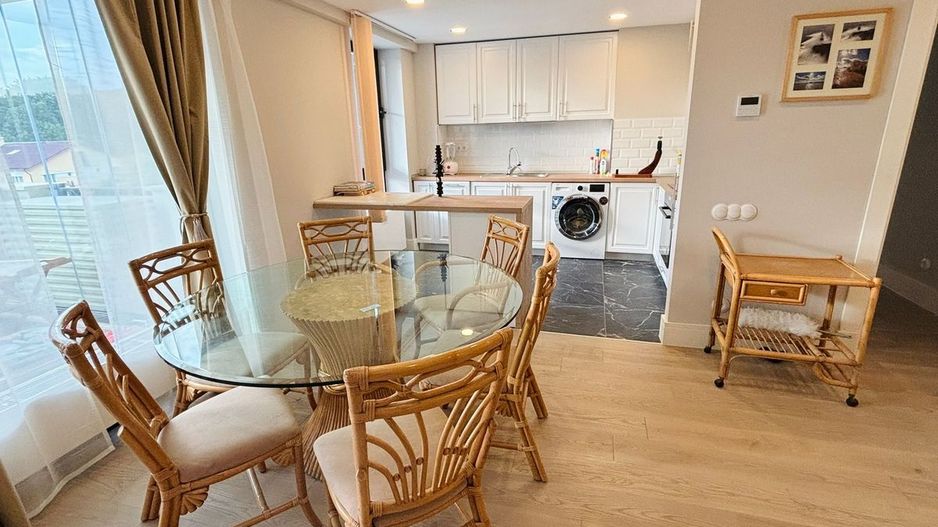 Pipera | 3 camere | Elegant | Piscina - Poză 3