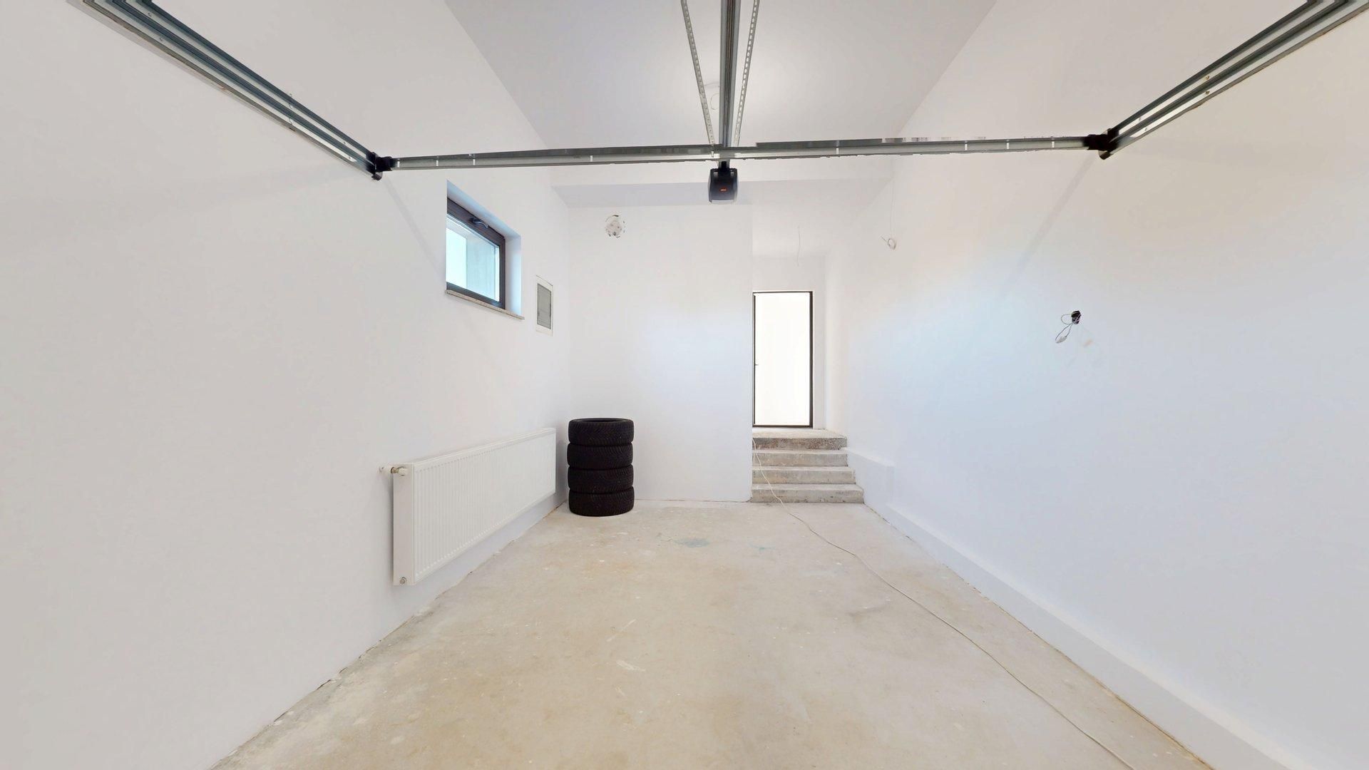 Case cu suflet – 455 mp utili + teren 1.000 mp Bălăceanca - Poză 19