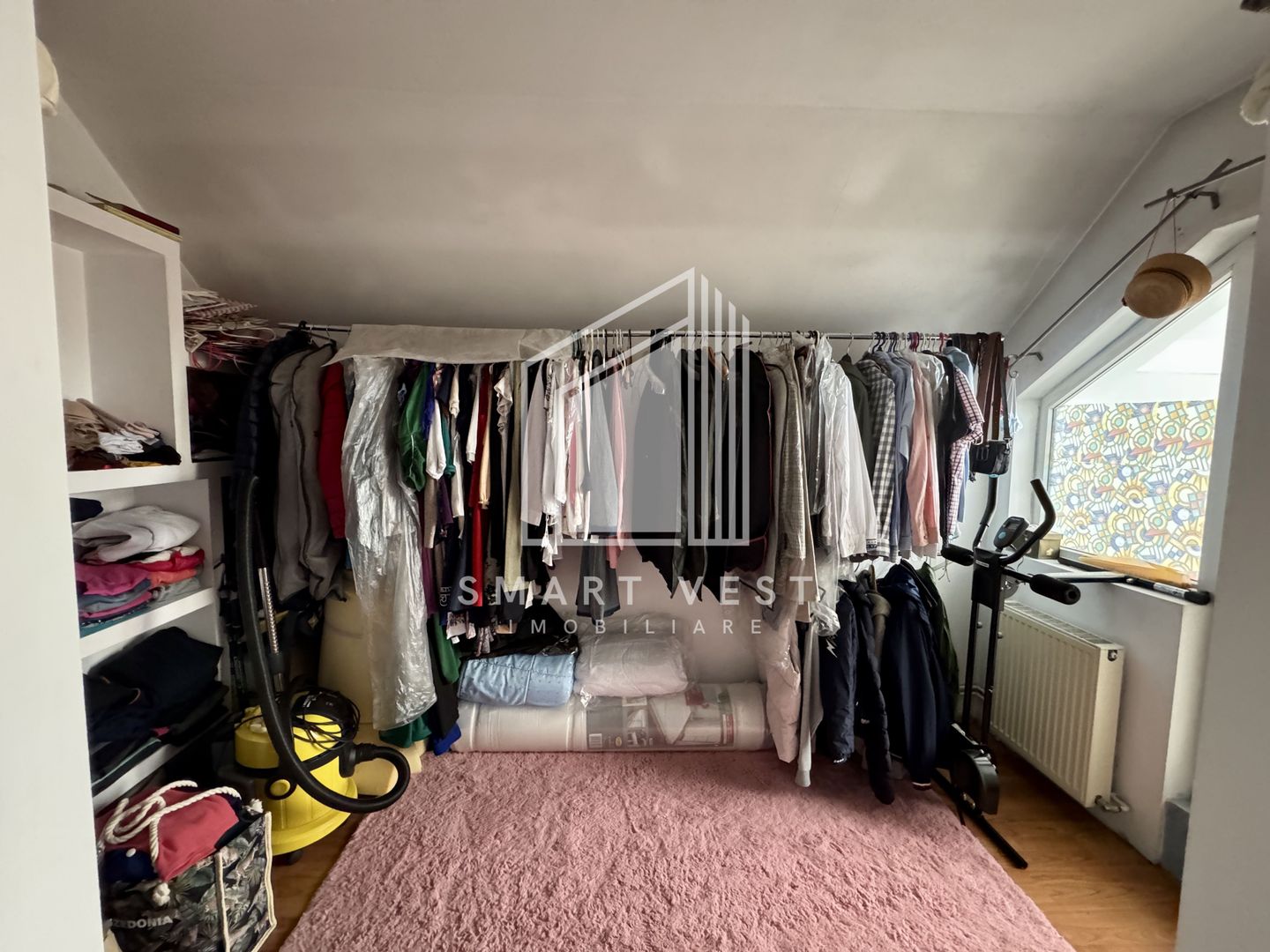 Casa spatioasa de vanzare | 275 mp (cu beci) | Zona Unio - Poză 16