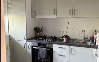 GARSONIERA HILS PALLADY, LOC PARCARE, BUCATARIE INCHISA, METROU 3 MIN - Poză 4